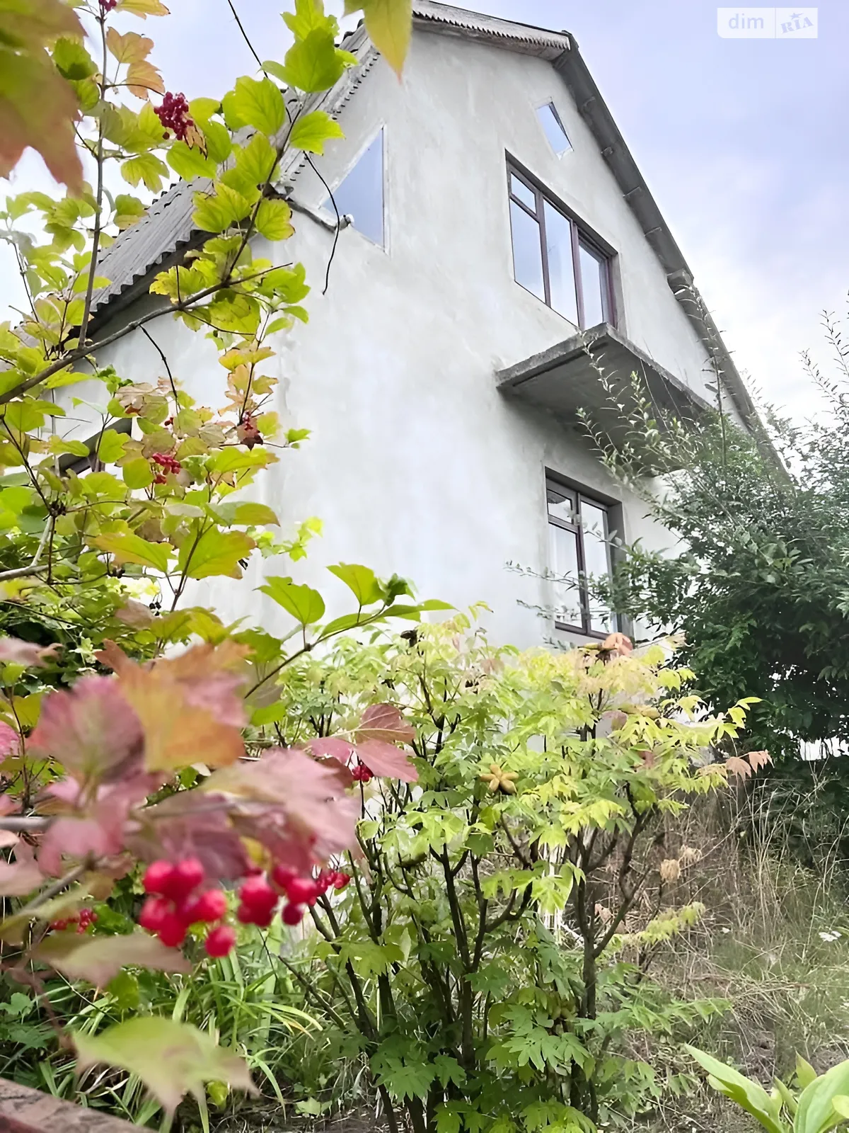 Продается дом на 2 этажа 115 кв. м с участком, цена: 19500 $ - фото 1