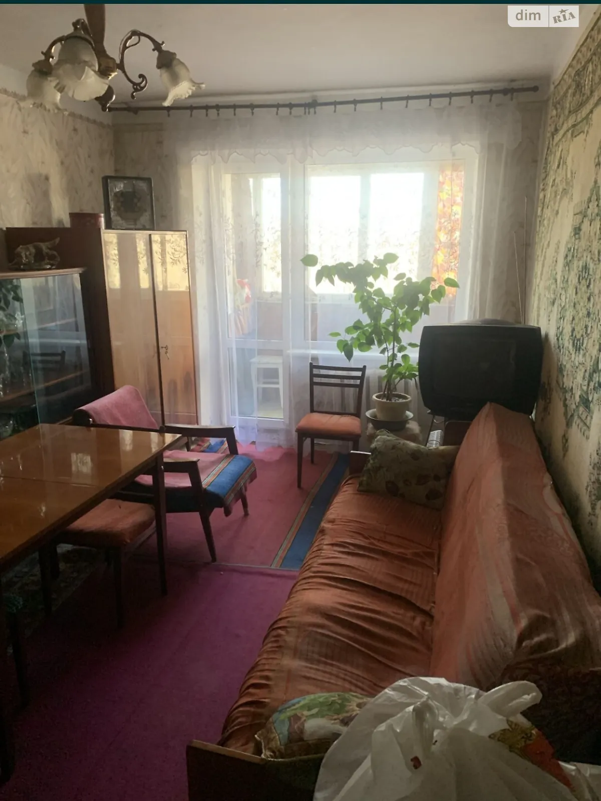Продается 1-комнатная квартира 29.7 кв. м в Одессе, ул. Кирпичнозаводская - фото 1