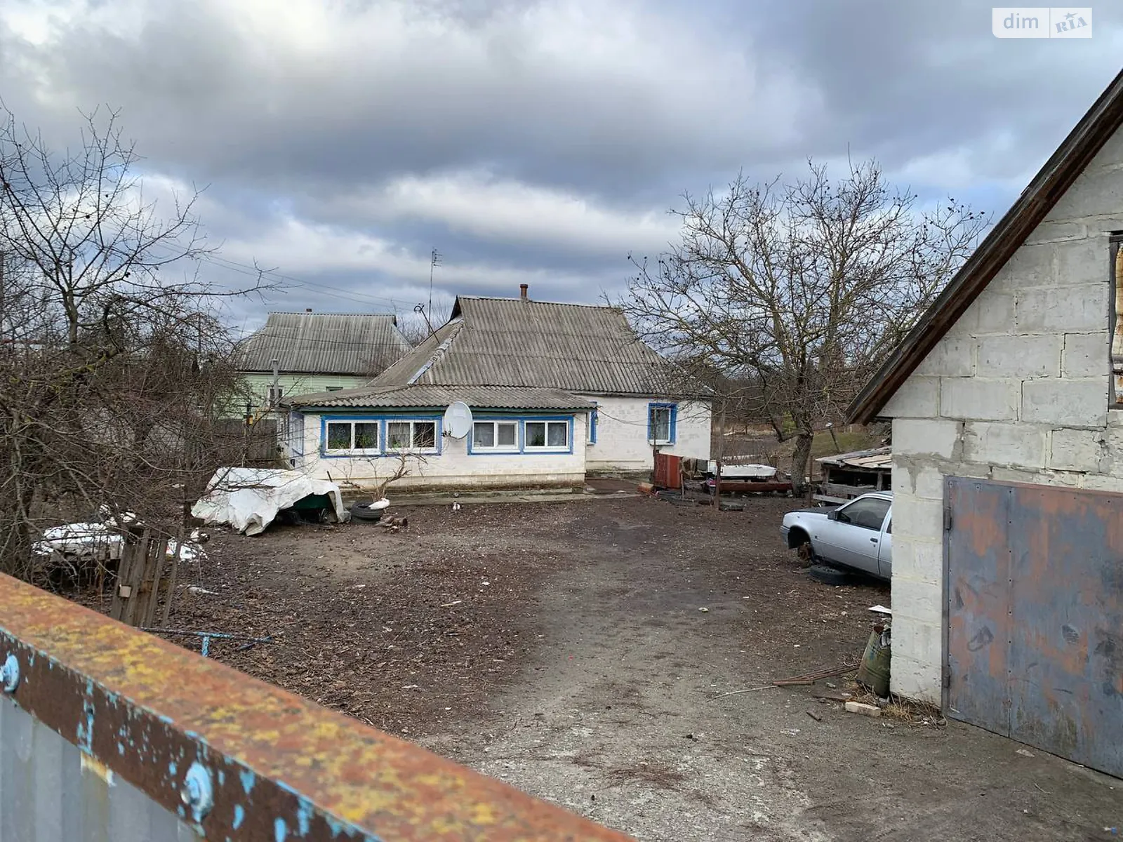 ул. Юрия Гагарина Подгорцы (Обухов), цена: 60000 $ - фото 1