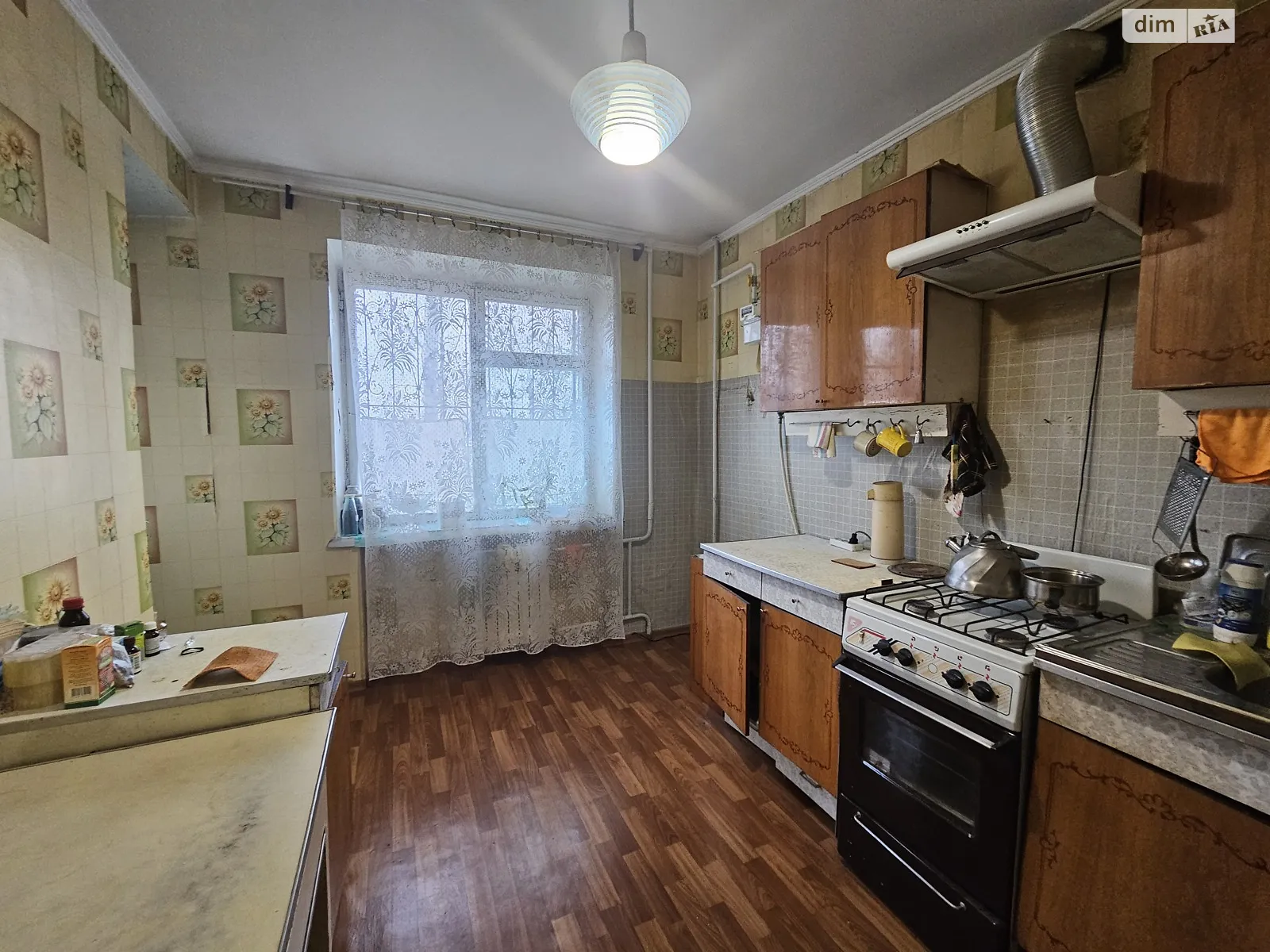 Продается 3-комнатная квартира 69 кв. м в Черкассах, ул. Подневича, 5/1 - фото 1