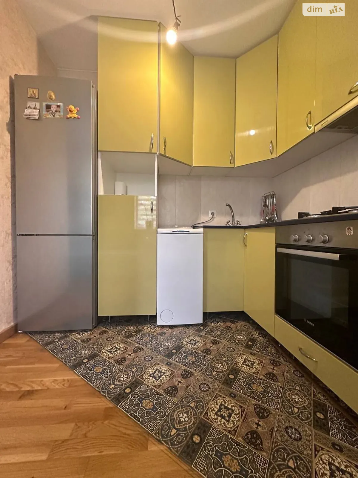 Продається 1-кімнатна квартира 30.2 кв. м у, цена: 36000 $ - фото 1