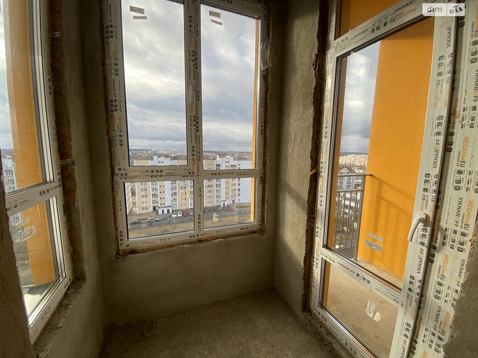 Продается 1-комнатная квартира 45 кв. м в Виннице, ул. Генерала Гандзюка - фото 1