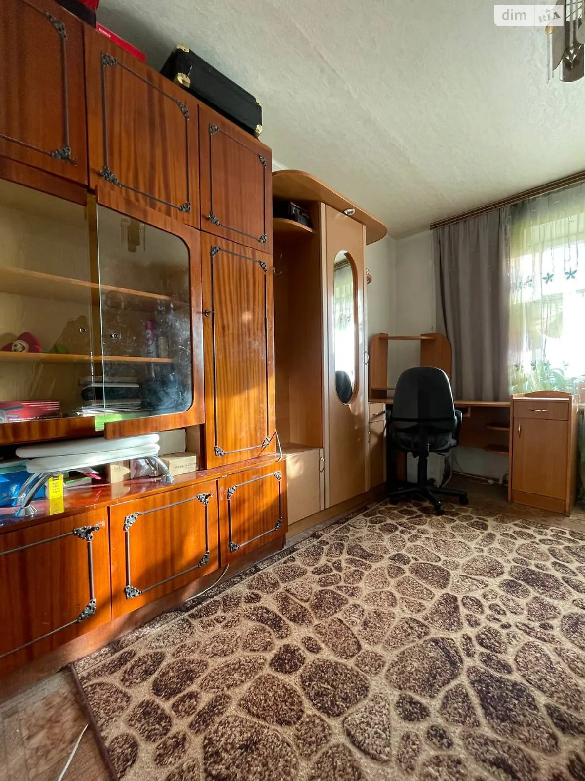 Продается 2-комнатная квартира 50 кв. м в Хмельницком, просп. Мира, 76/7 - фото 1