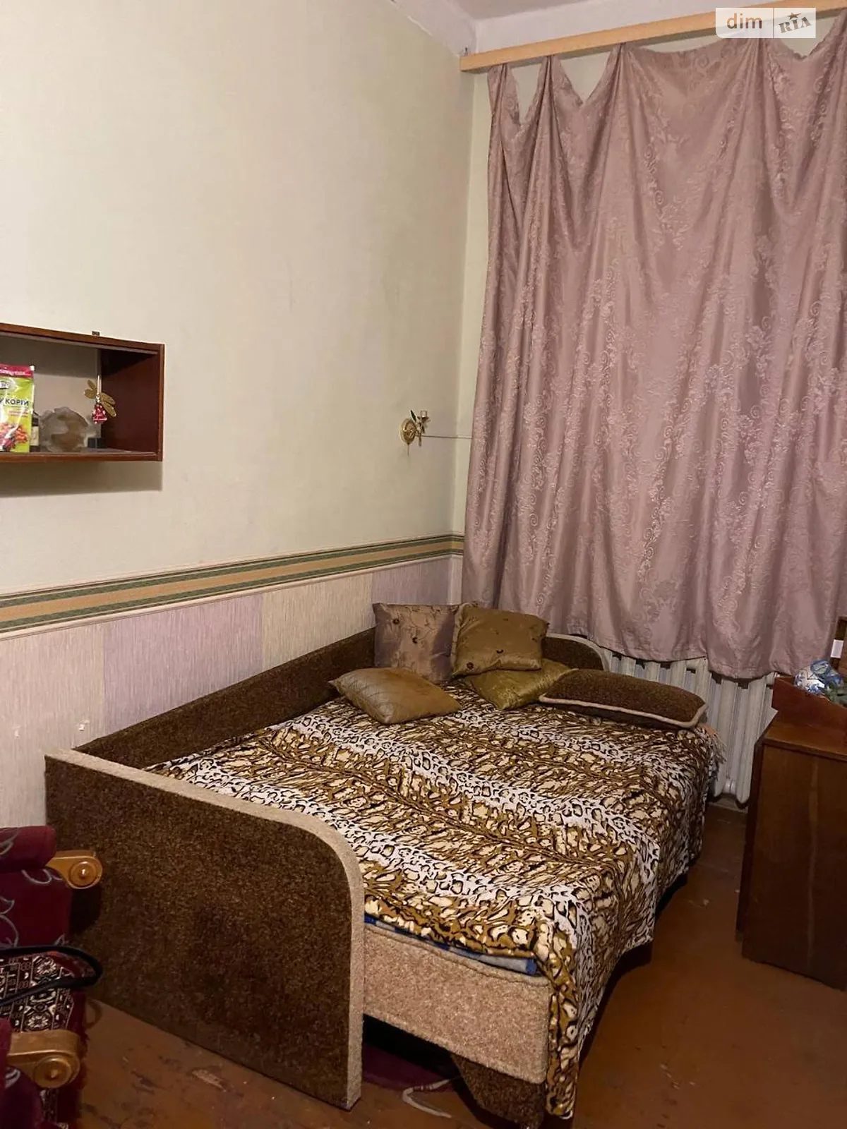 Сдается в аренду комната 85 кв. м в Одессе, цена: 3000 грн - фото 1