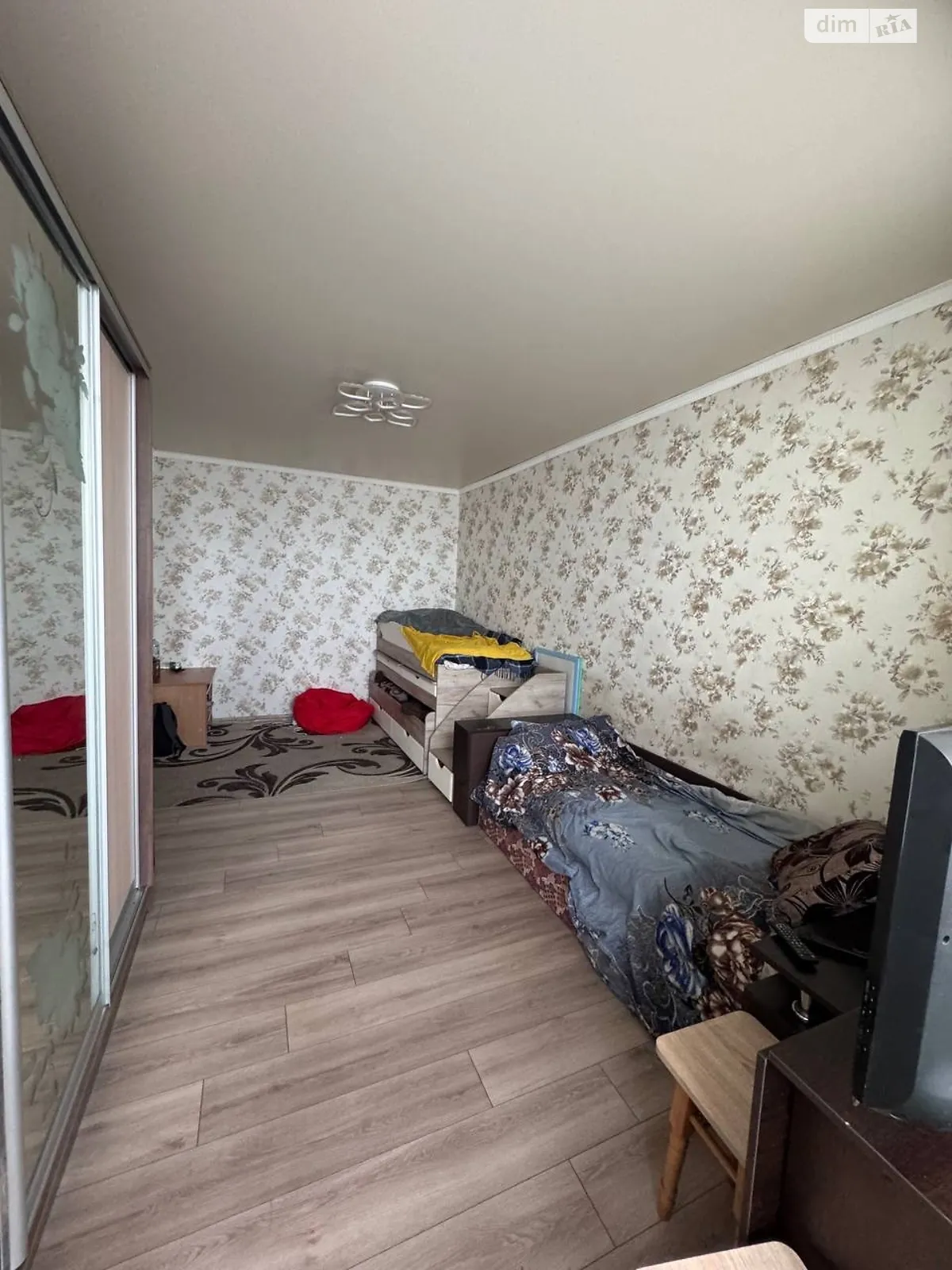 Продається 1-кімнатна квартира 33.9 кв. м у Хмельницькому, вул. Гетьмана Мазепи(Красовського Маршала), 59 - фото 1