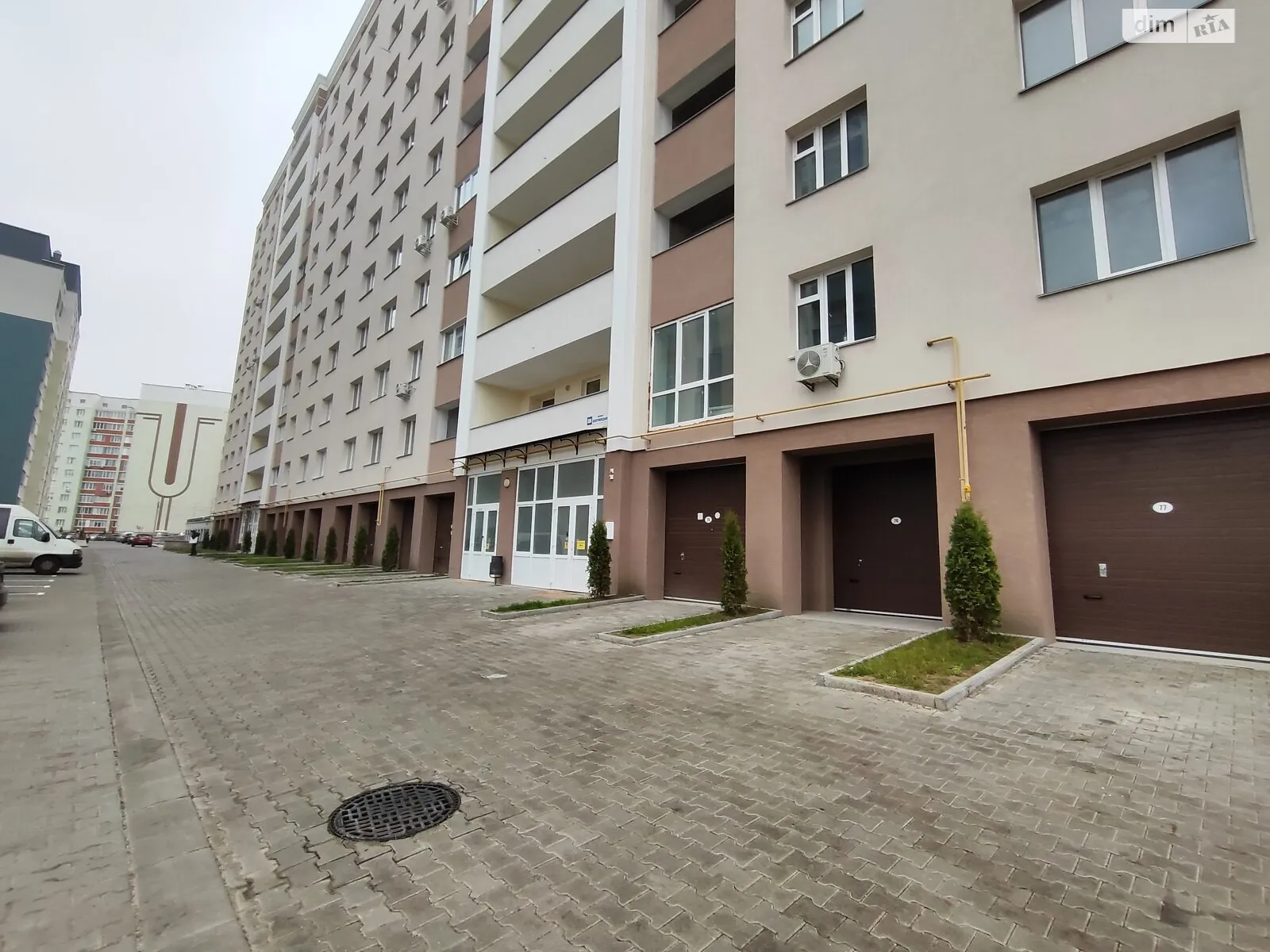 Продається окремий гараж під легкове авто на 22 кв. м, цена: 18000 $ - фото 1