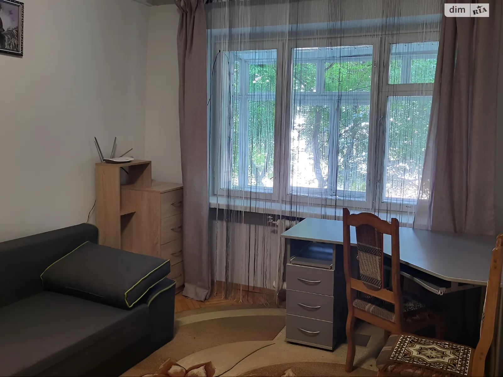 Сдается в аренду 2-комнатная квартира 42 кв. м в Львове, ул. Энергетическая - фото 1