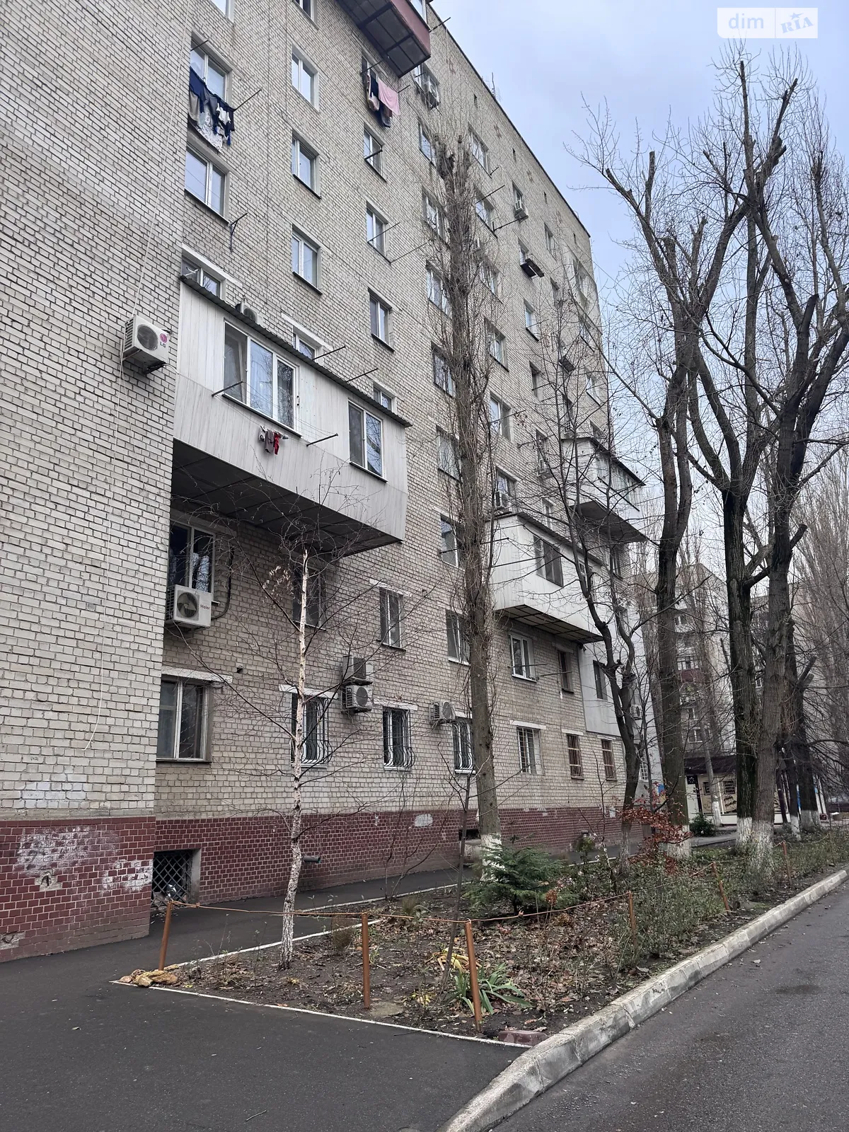 Продается 3-комнатная квартира 78 кв. м в Одессе, ул. Давида Ойстраха - фото 1