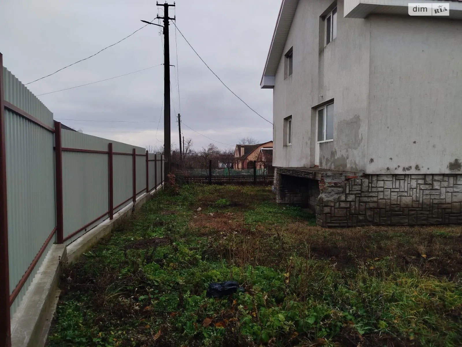 Продається будинок 2 поверховий 222.8 кв. м з подвалом, цена: 70000 $ - фото 1