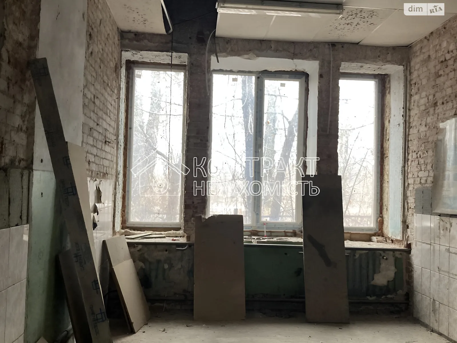 Продається приміщення вільного призначення 510 кв. м в 1-поверховій будівлі, цена: 32000 $ - фото 1