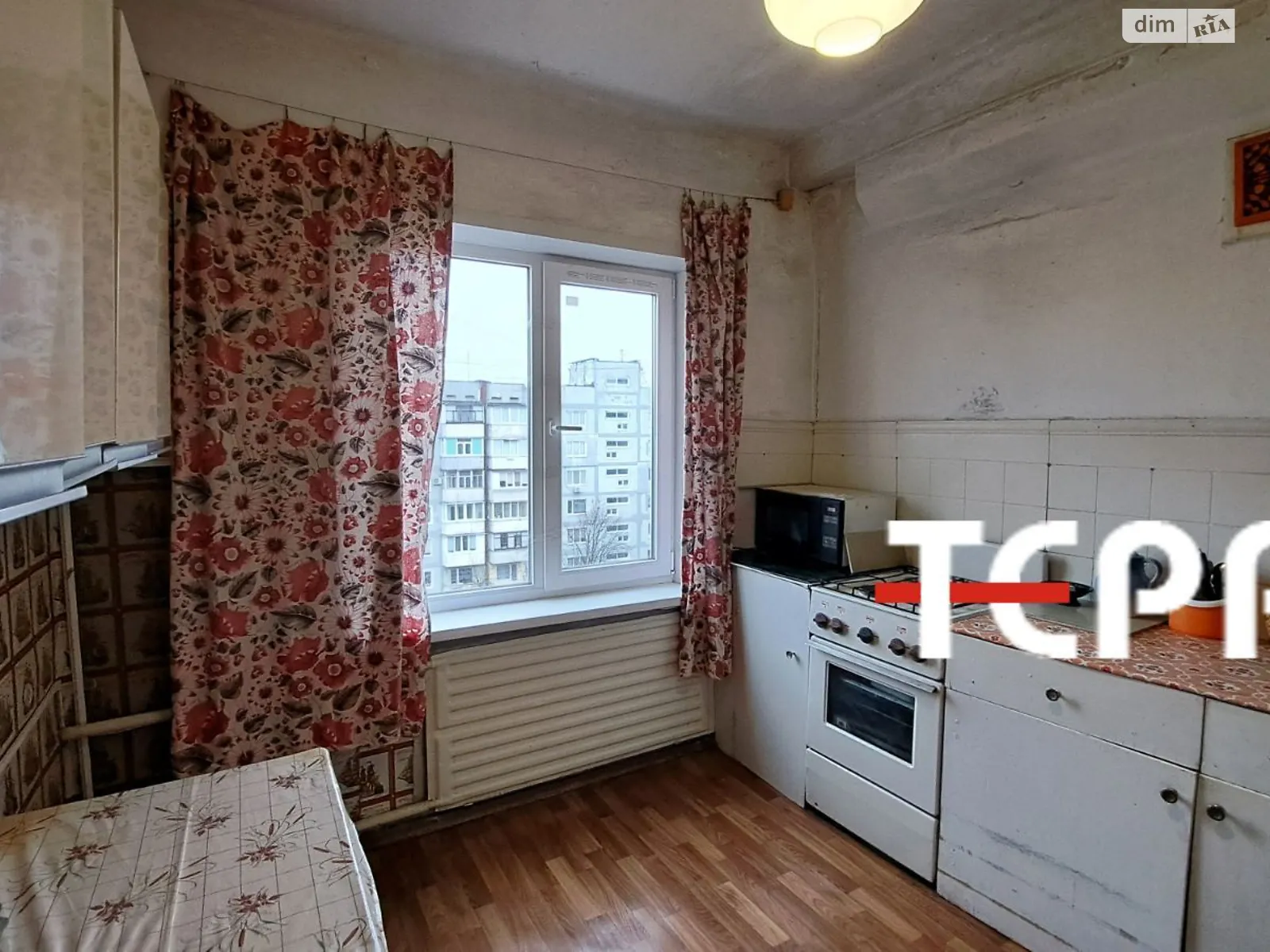 2-комнатная квартира 49.35 кв. м в Запорожье, ул. Воронина, 31 - фото 1
