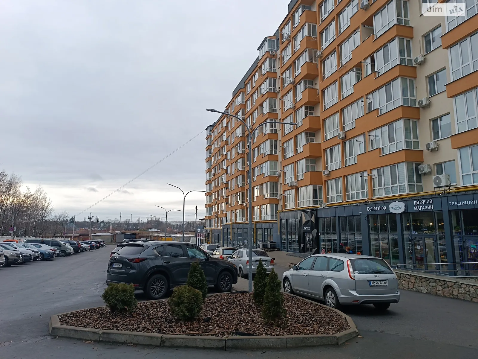 Продается помещения свободного назначения 140 кв. м в 10-этажном здании, цена: 280000 $ - фото 1