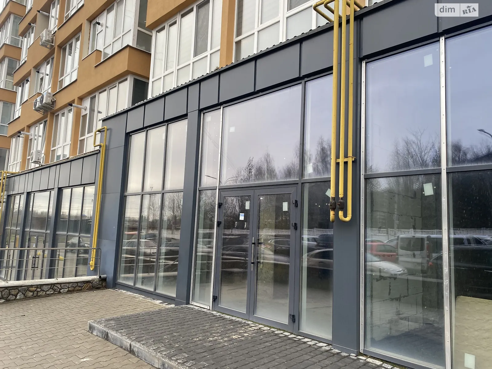 Продается помещения свободного назначения 138 кв. м в 10-этажном здании, цена: 270000 $ - фото 1