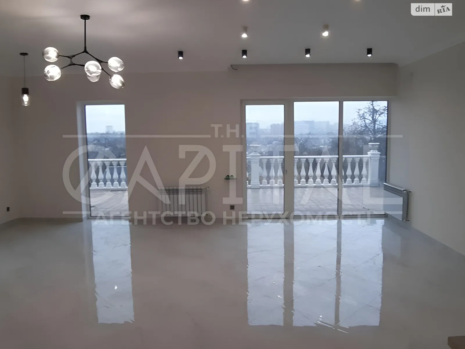 Сдается в аренду дом на 2 этажа 150 кв. м с баней/сауной, цена: 2200 $ - фото 1