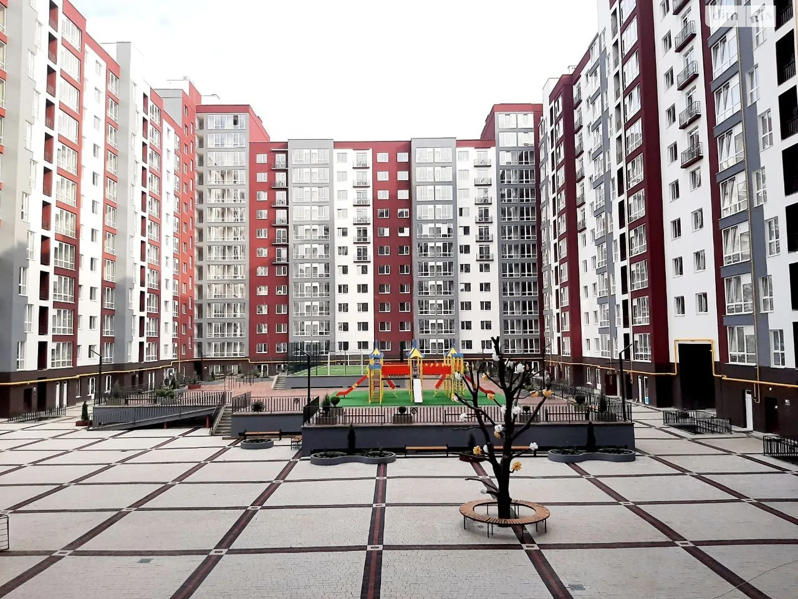 Продается помещения свободного назначения 3.5 кв. м в 14-этажном здании, цена: 4000 $ - фото 1