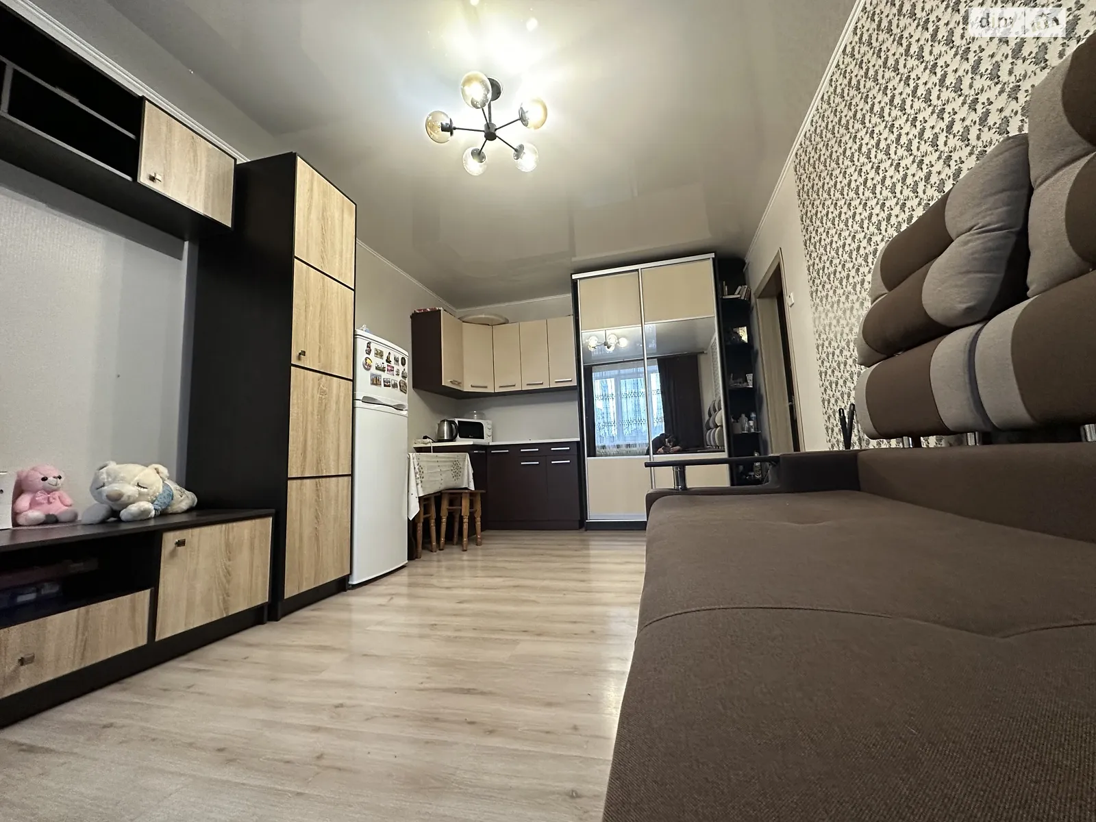 Продается комната 18 кв. м в Виннице, цена: 19500 $ - фото 1