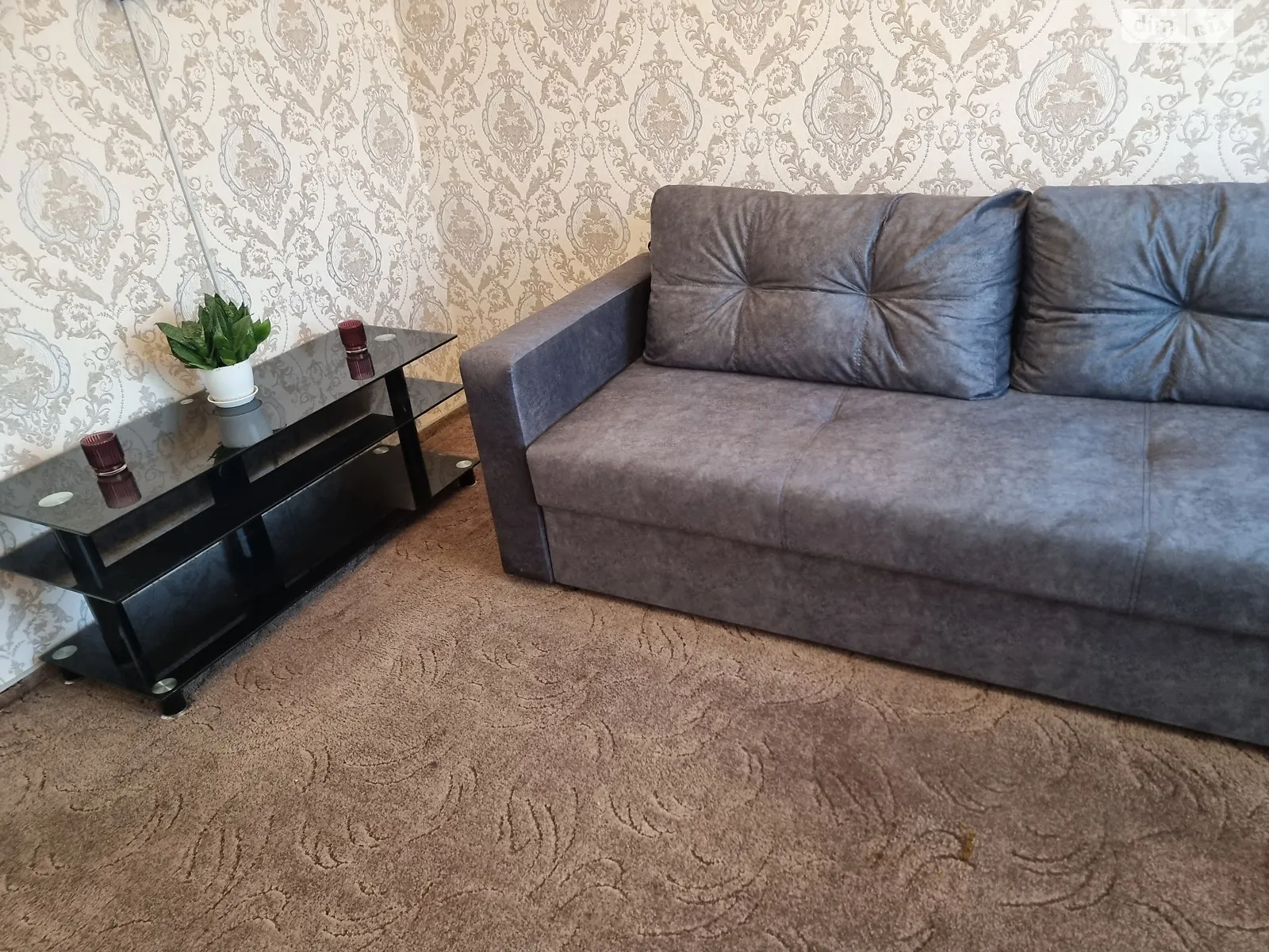 Сдается в аренду 3-комнатная квартира в Днепре, просп. Героев, 23 - фото 1