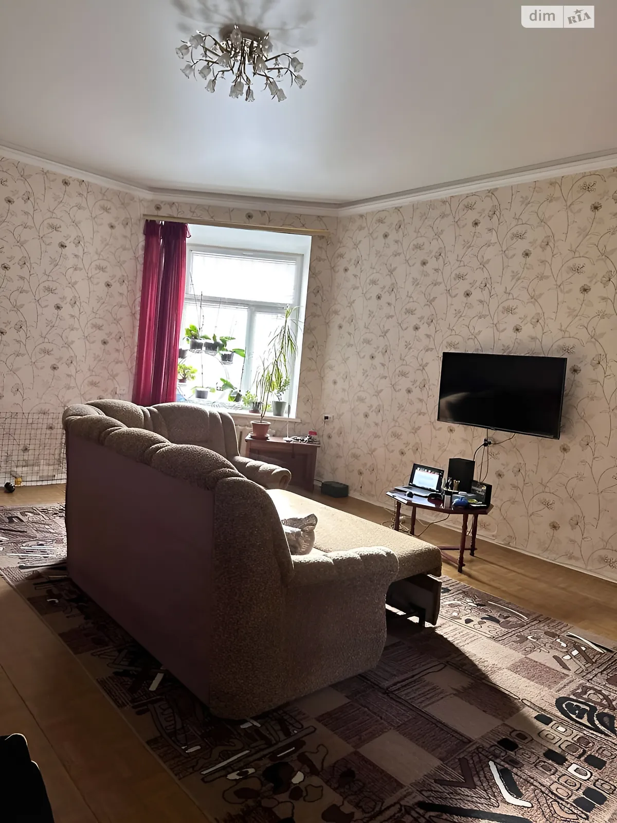 Продается 2-комнатная квартира 90.7 кв. м в Одессе, ул. Пастера - фото 1