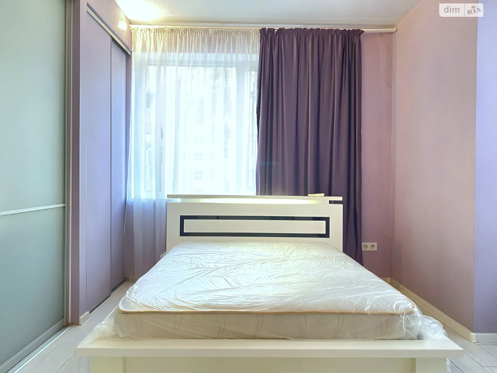 Продается 1-комнатная квартира 36.7 кв. м в Ирпене, ул. Университетская(Карла Маркса), 2В - фото 1