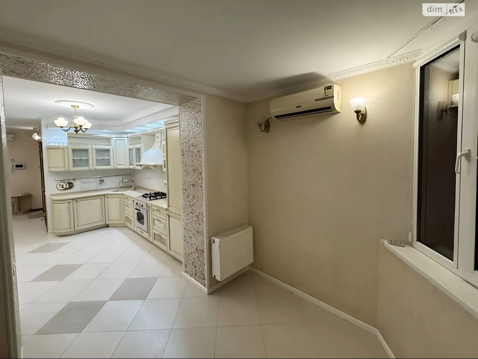 Продается 3-комнатная квартира 110.2 кв. м в Одессе, ул. Скворцова - фото 1