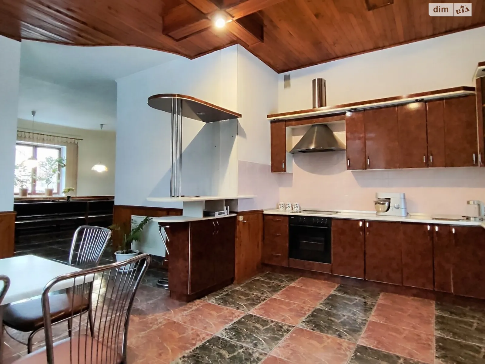 Продается дом на 2 этажа 410.8 кв. м с мебелью, цена: 267000 $ - фото 1