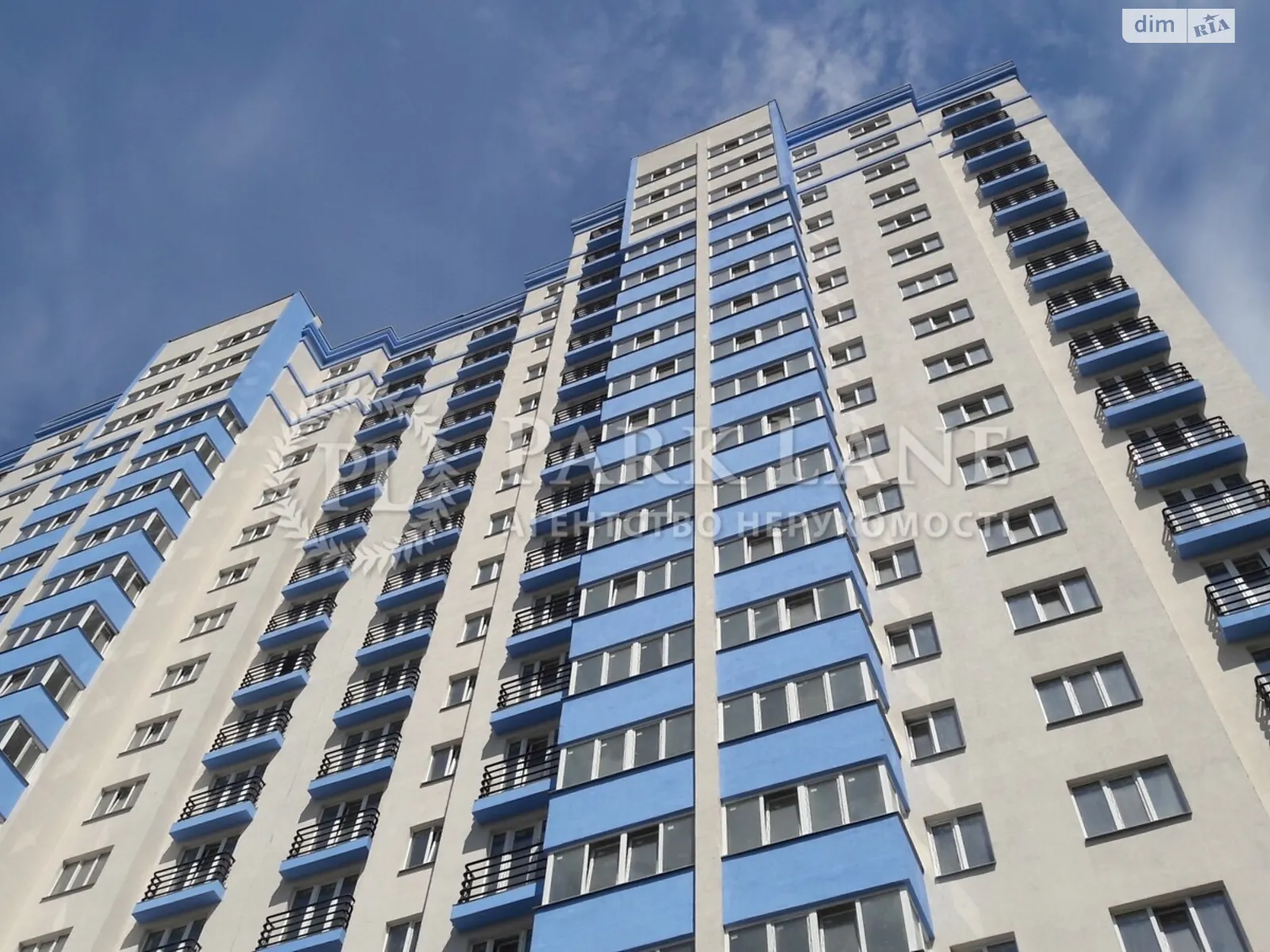 Продається 1-кімнатна квартира 39 кв. м у Києві, вул. Деміївська, 16 - фото 1
