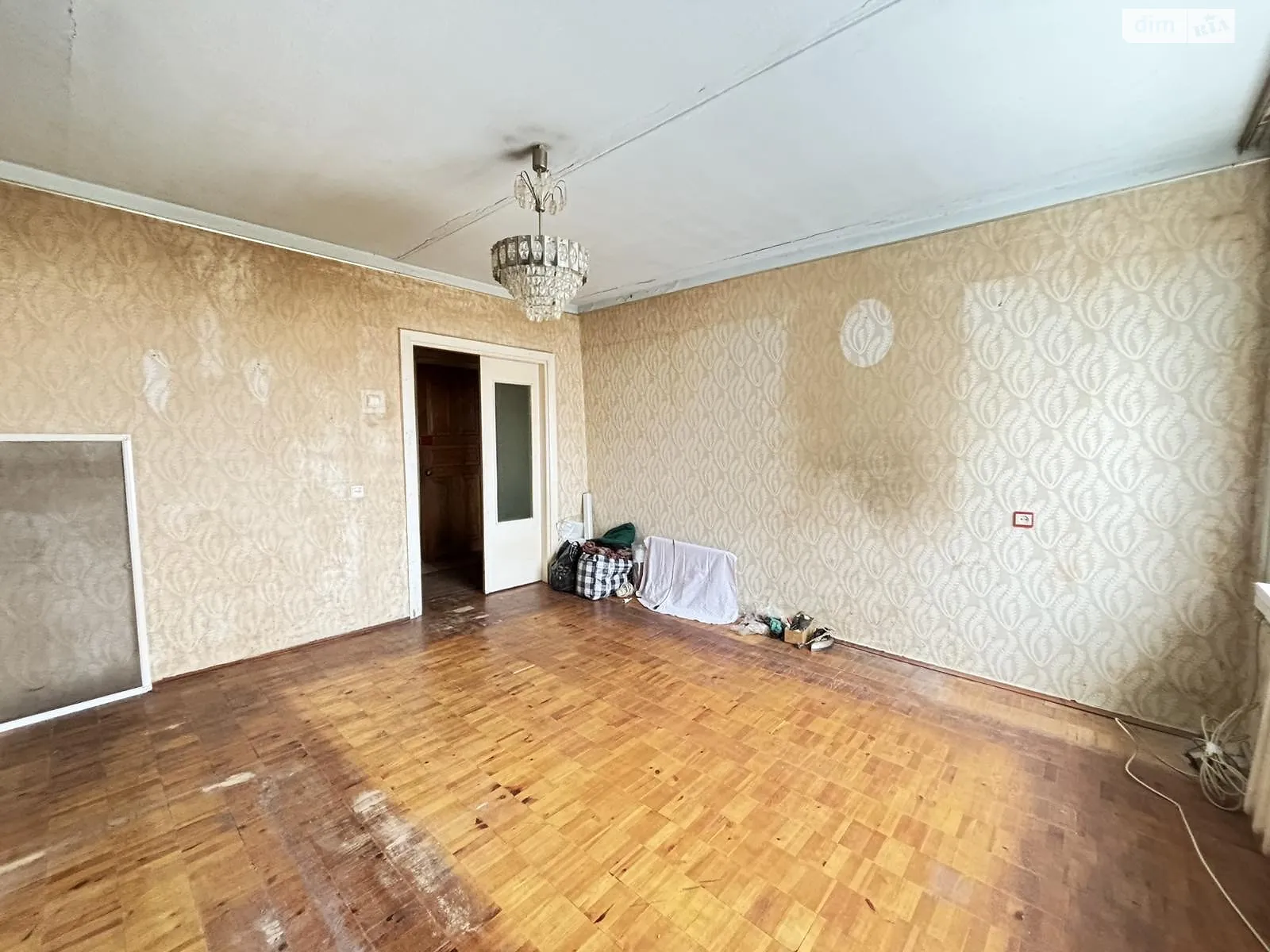 Продается 2-комнатная квартира 47.4 кв. м в Виннице, ул. Стрелецкая, 48А - фото 1