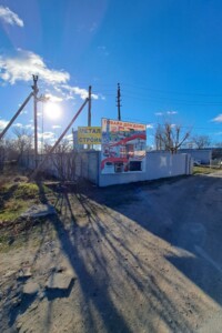 Продажа коммерческого помещения, Николаев, Космонавта Волкова улица