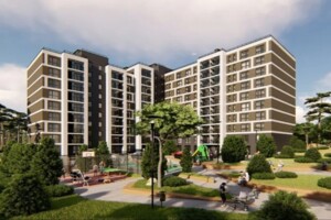 Продажа квартиры, Тернополь, р‑н. Северный, Текстильная улица, дом 24А