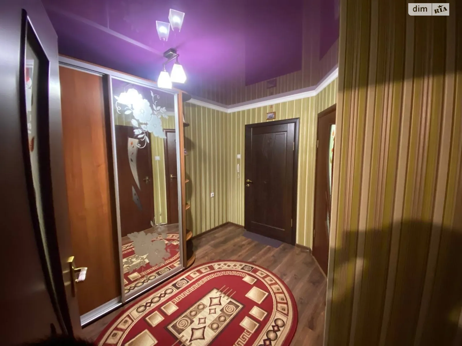 Продается 1-комнатная квартира 46.2 кв. м в Виннице, пер. Костя Широцкого, 18А - фото 1