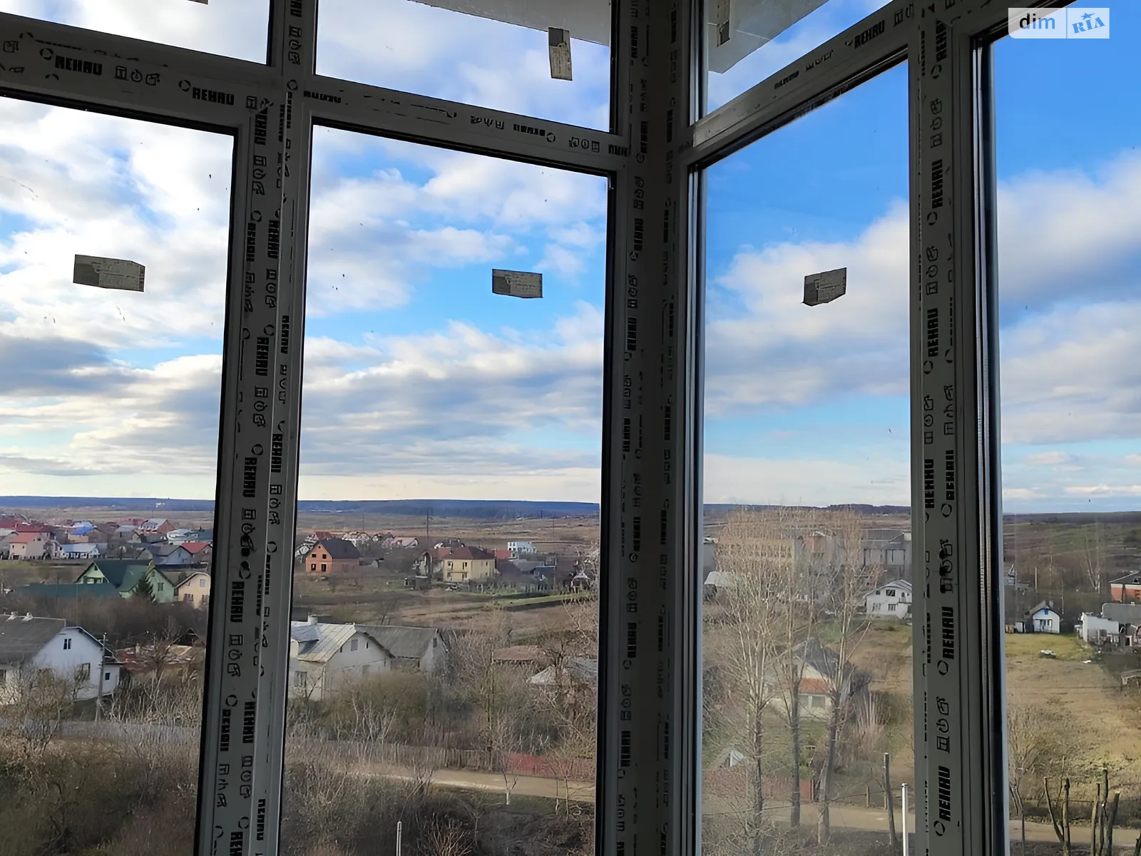 Продается 2-комнатная квартира 70 кв. м в Загвоздье, ул. Набережная, 1 - фото 1