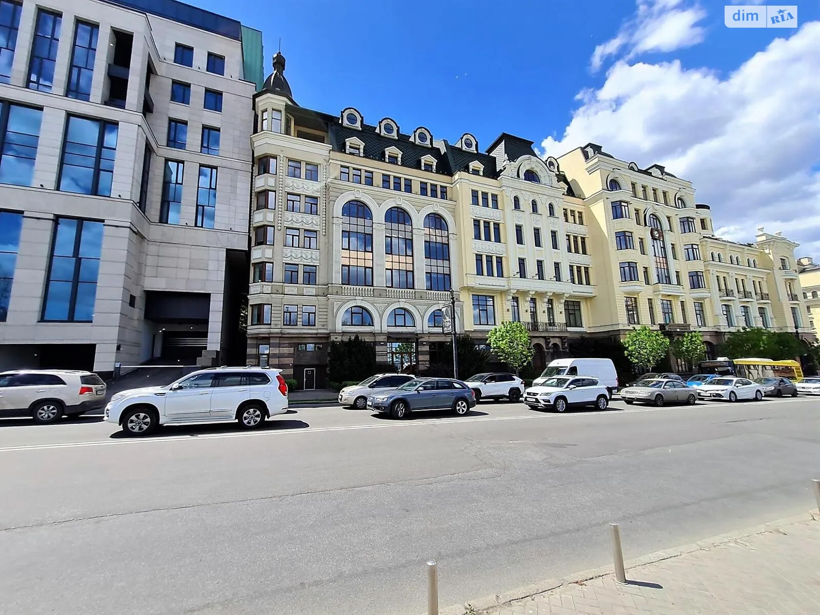 Здається в оренду офіс 60 кв. м в бізнес-центрі, цена: 1620 $ - фото 1