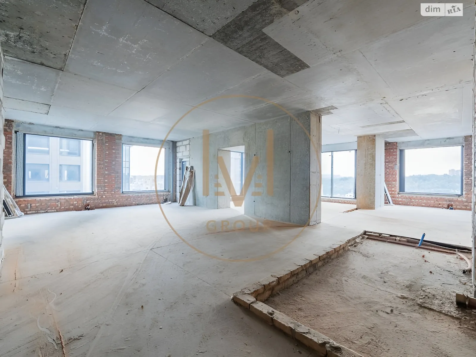 Продается 2-комнатная квартира 132 кв. м в Киеве, ул. Предславинская, 20А - фото 1