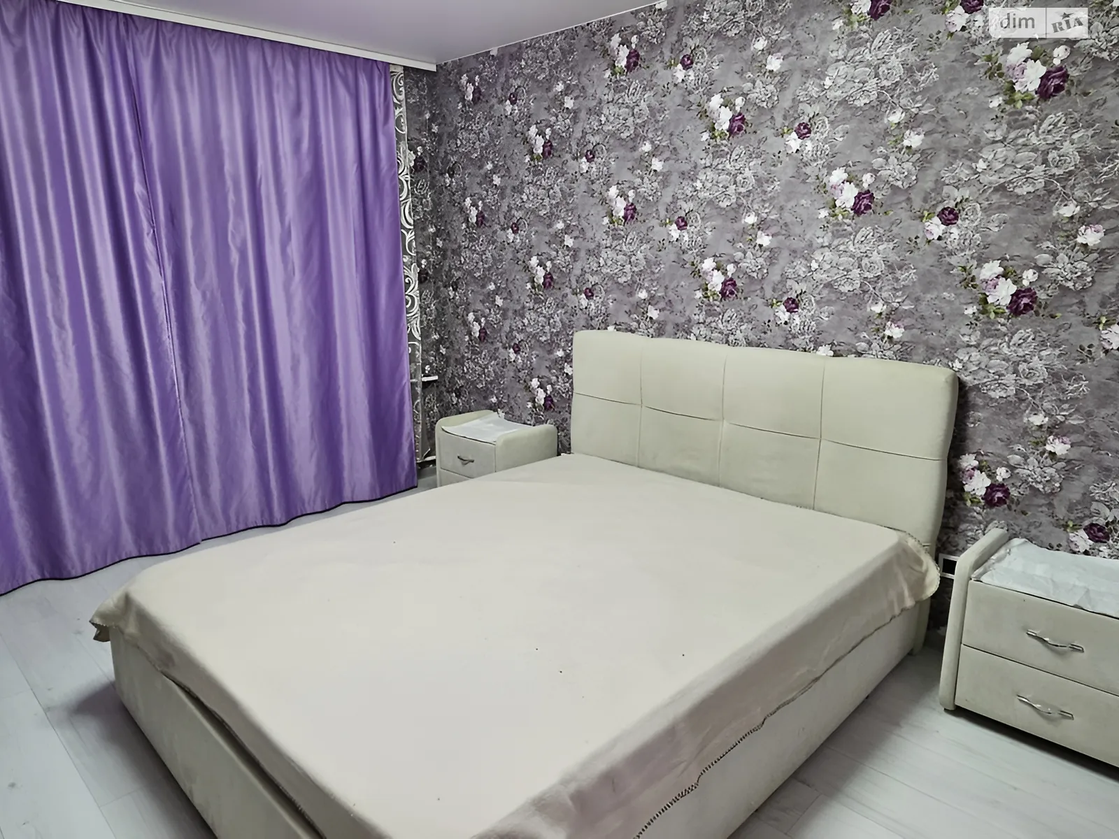 Здається в оренду 2-кімнатна квартира 43.5 кв. м у Львові, вул. Дністерська, 6 - фото 1