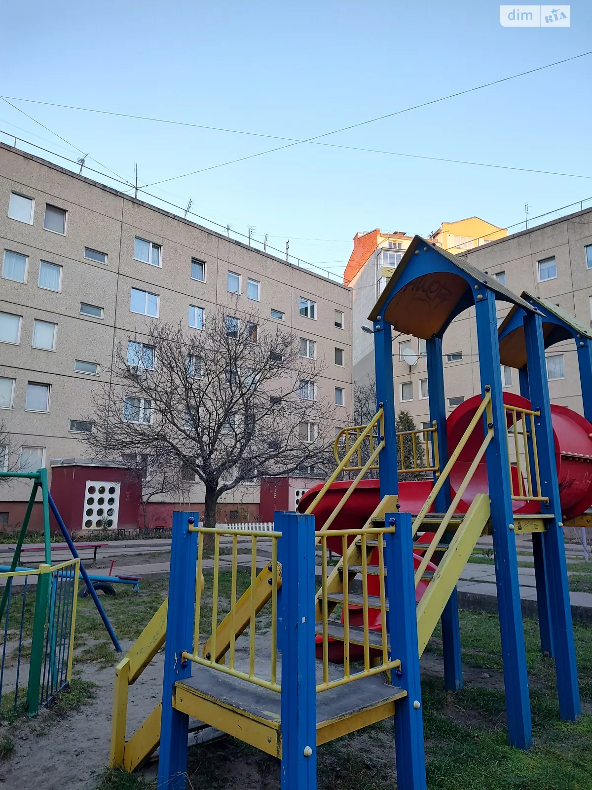 Продається 3-кімнатна квартира 67 кв. м у Івано-Франківську, вул. Горбачевського, 40 - фото 1
