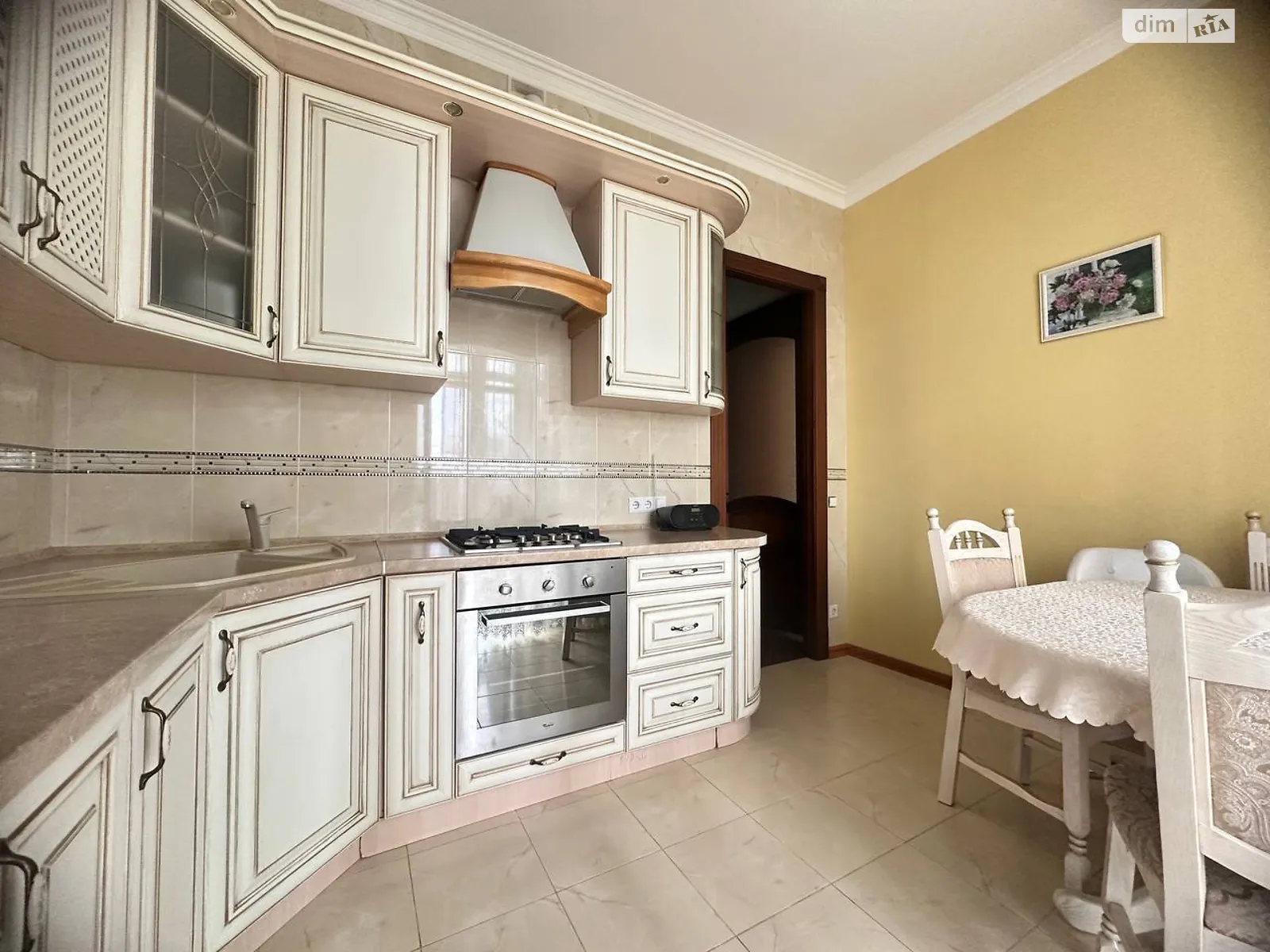 Продается 1-комнатная квартира 48.3 кв. м в Ирпене, ул. Шевченко, 4Д - фото 1