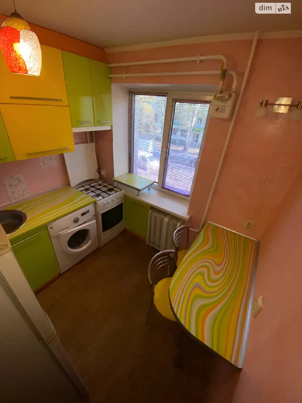 Продається 1-кімнатна квартира 30.7 кв. м у Миколаєві, цена: 24500 $ - фото 1