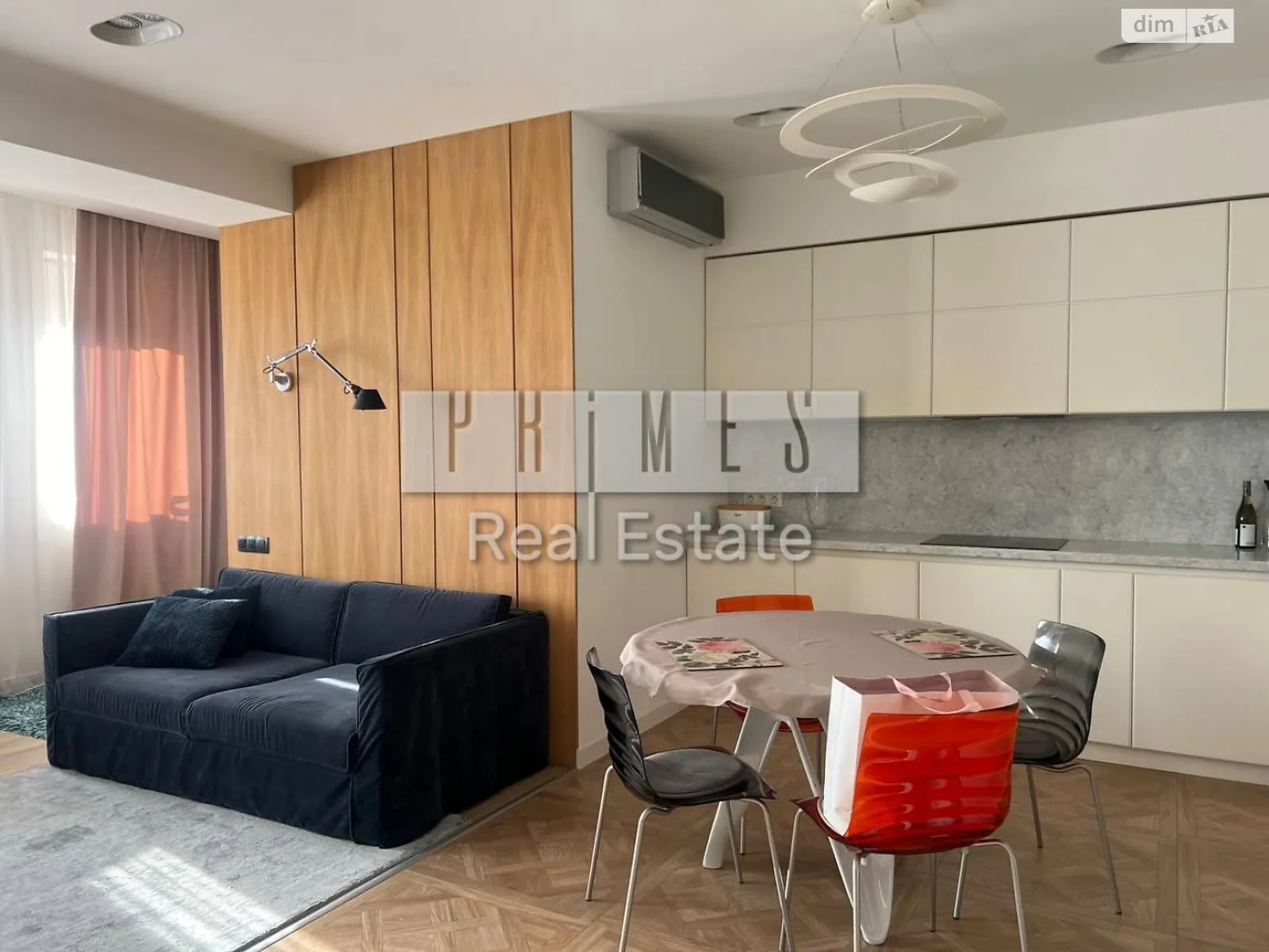 Продается 2-комнатная квартира 98.7 кв. м в Киеве - фото 1