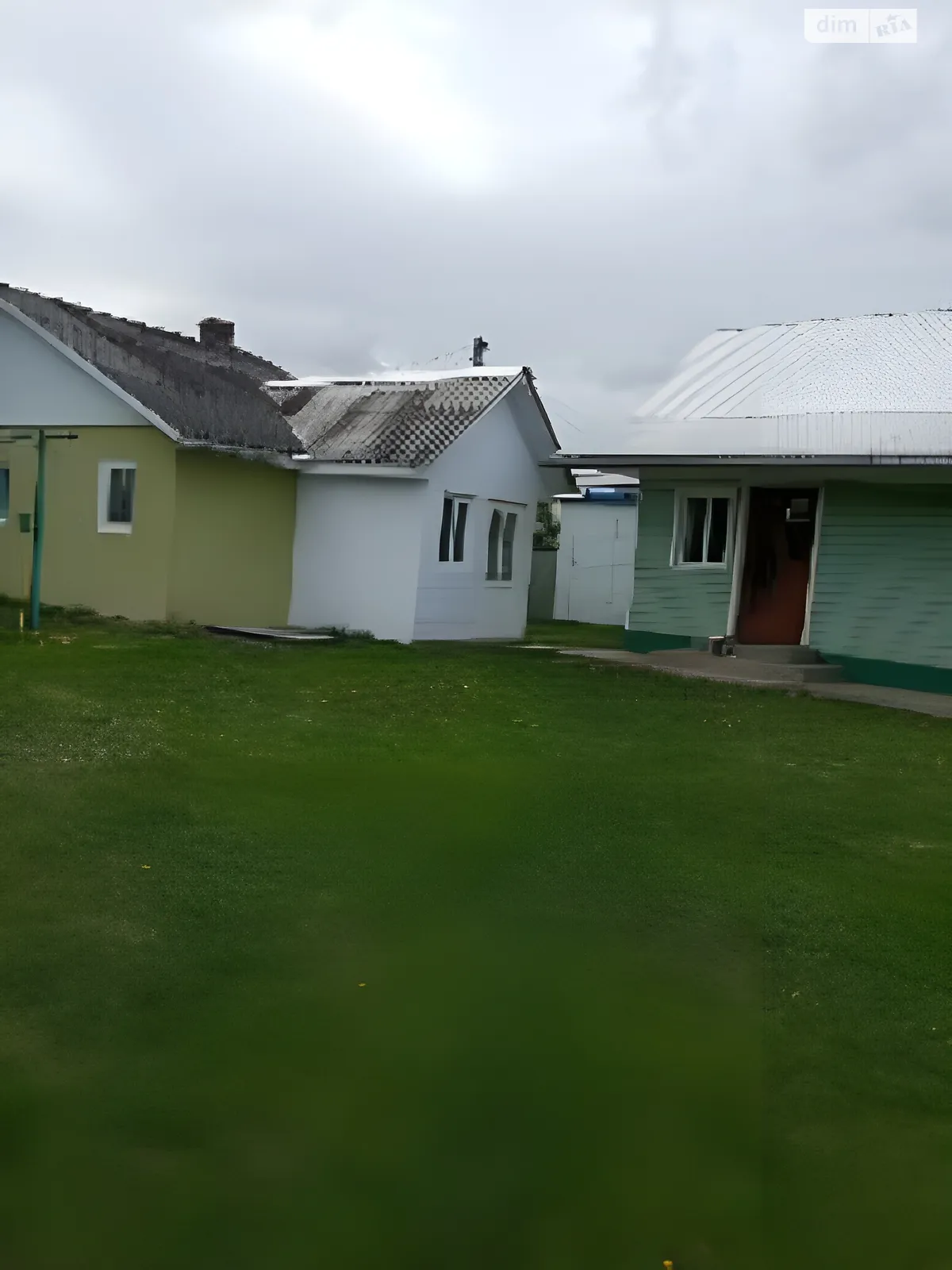 Продается одноэтажный дом 55 кв. м с верандой, цена: 20000 $ - фото 1