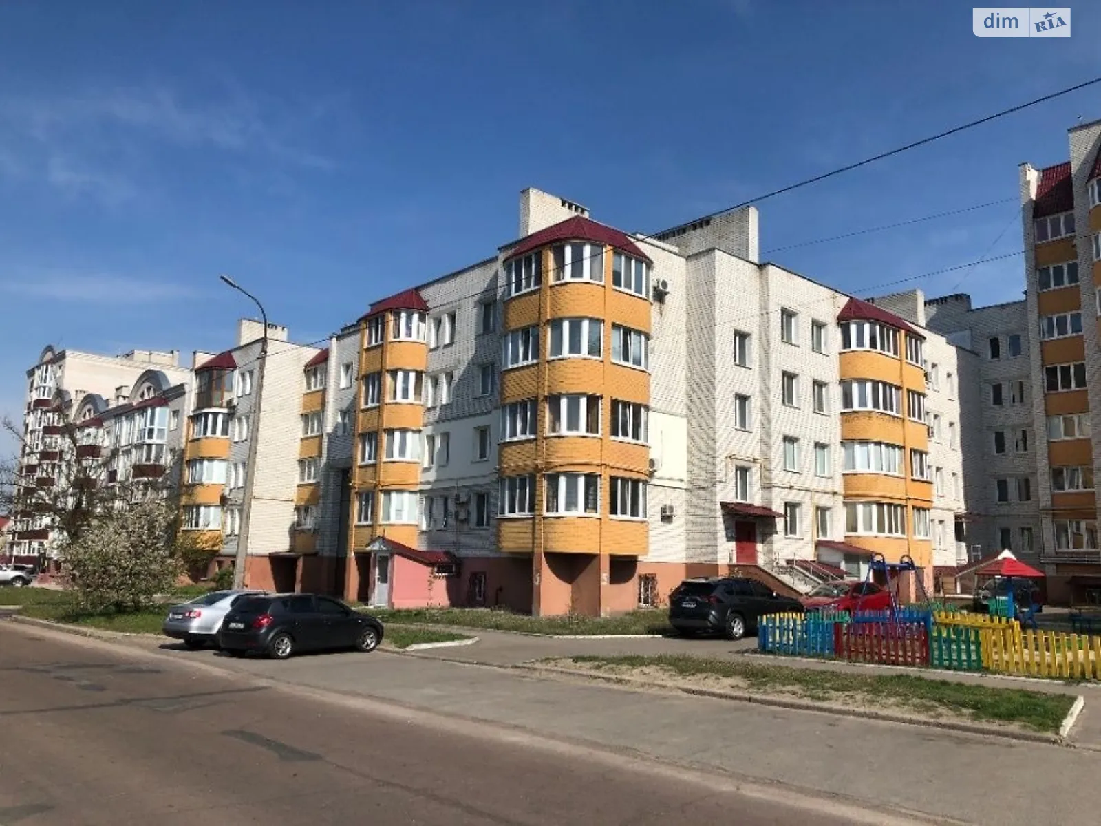 Продается 4-комнатная квартира 139 кв. м в, цена: 77000 $ - фото 1