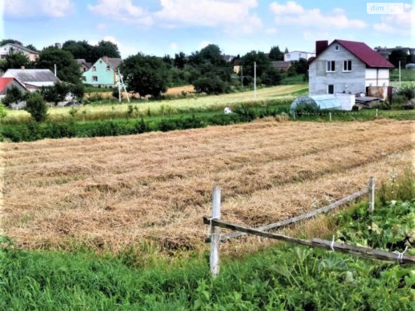 Продається земельна ділянка 7.27 соток у Рівненській області, цена: 7300 $ - фото 1