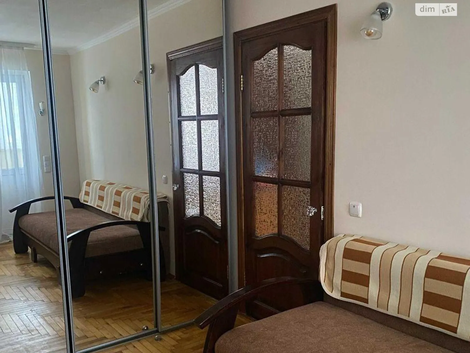 Продается 1-комнатная квартира 26 кв. м в Киеве, цена: 37000 $ - фото 1