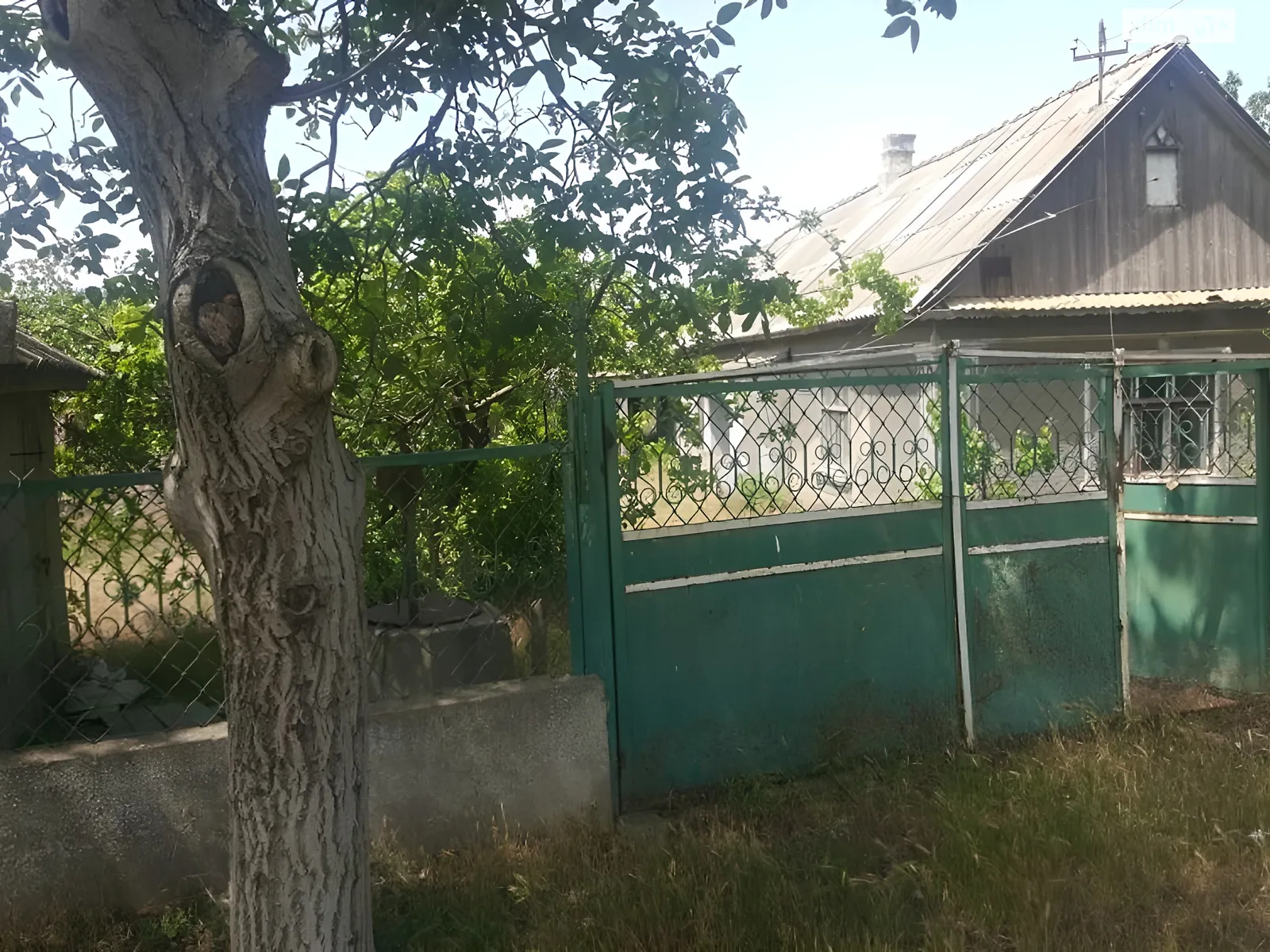Продается одноэтажный дом 44 кв. м с участком, цена: 5000 $ - фото 1