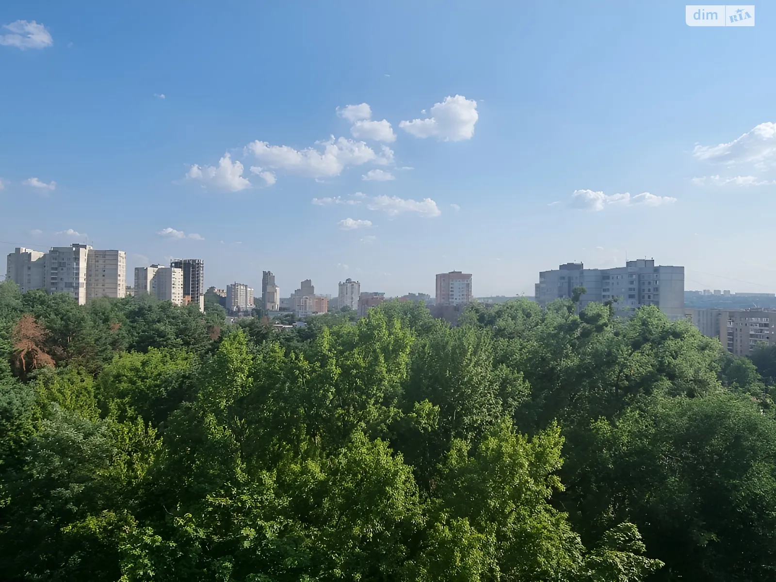 Продається 2-кімнатна квартира 62 кв. м у Харкові, вул. Клочківська - фото 1