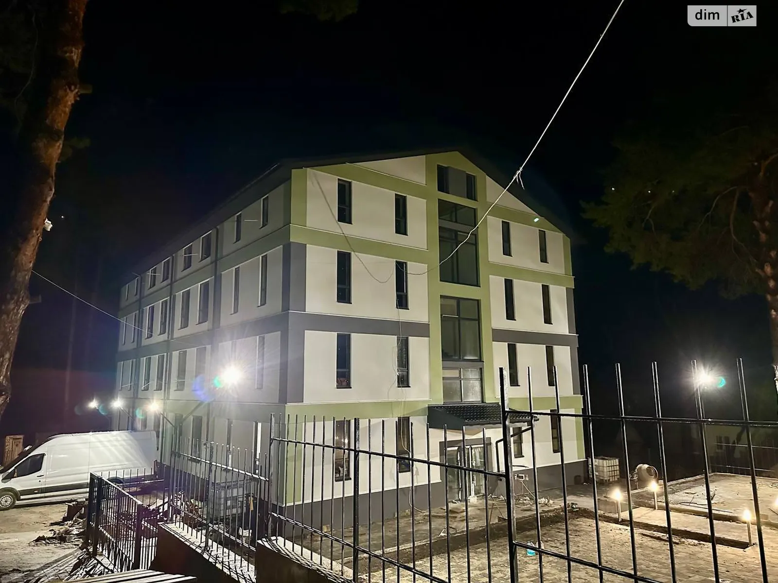 Продается 1-комнатная квартира 36 кв. м в Черкассах, ул. Горовая(Мечникова), 4/3 - фото 1