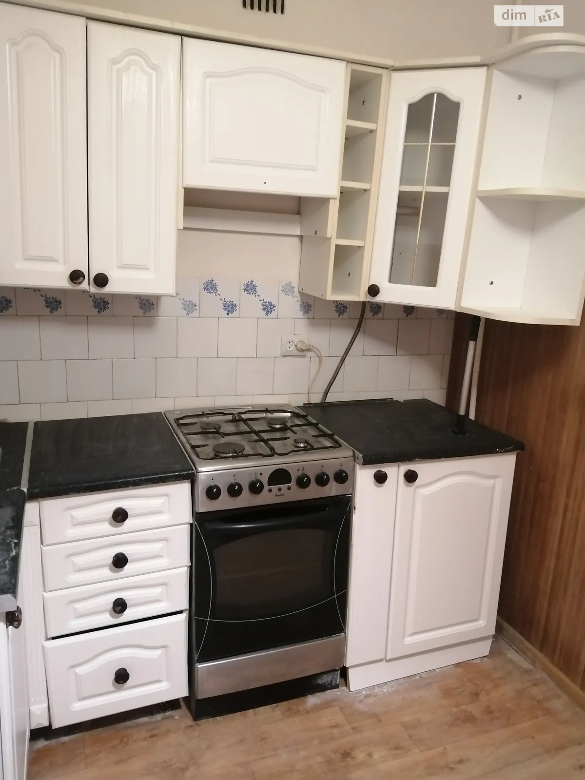 Сдается в аренду 1-комнатная квартира 45 кв. м в Львове, ул. Венгерская, 7 - фото 1