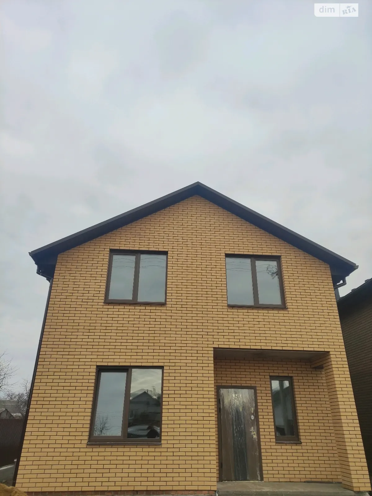 Продається будинок 2 поверховий 125 кв. м з бесідкою, цена: 105000 $ - фото 1