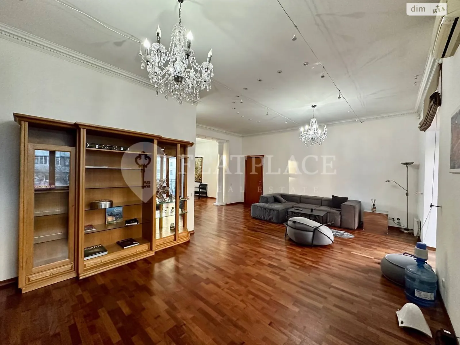 Продается 4-комнатная квартира 186 кв. м в Киеве, цена: 249990 $ - фото 1