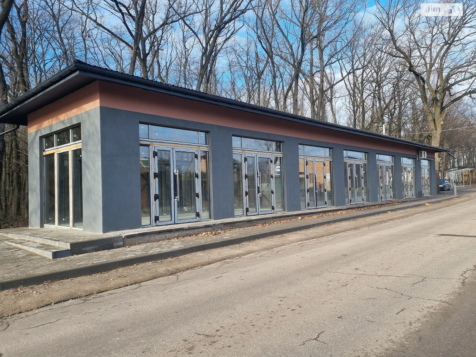 Продается помещения свободного назначения 145 кв. м в 1-этажном здании, цена: 200000 $ - фото 1