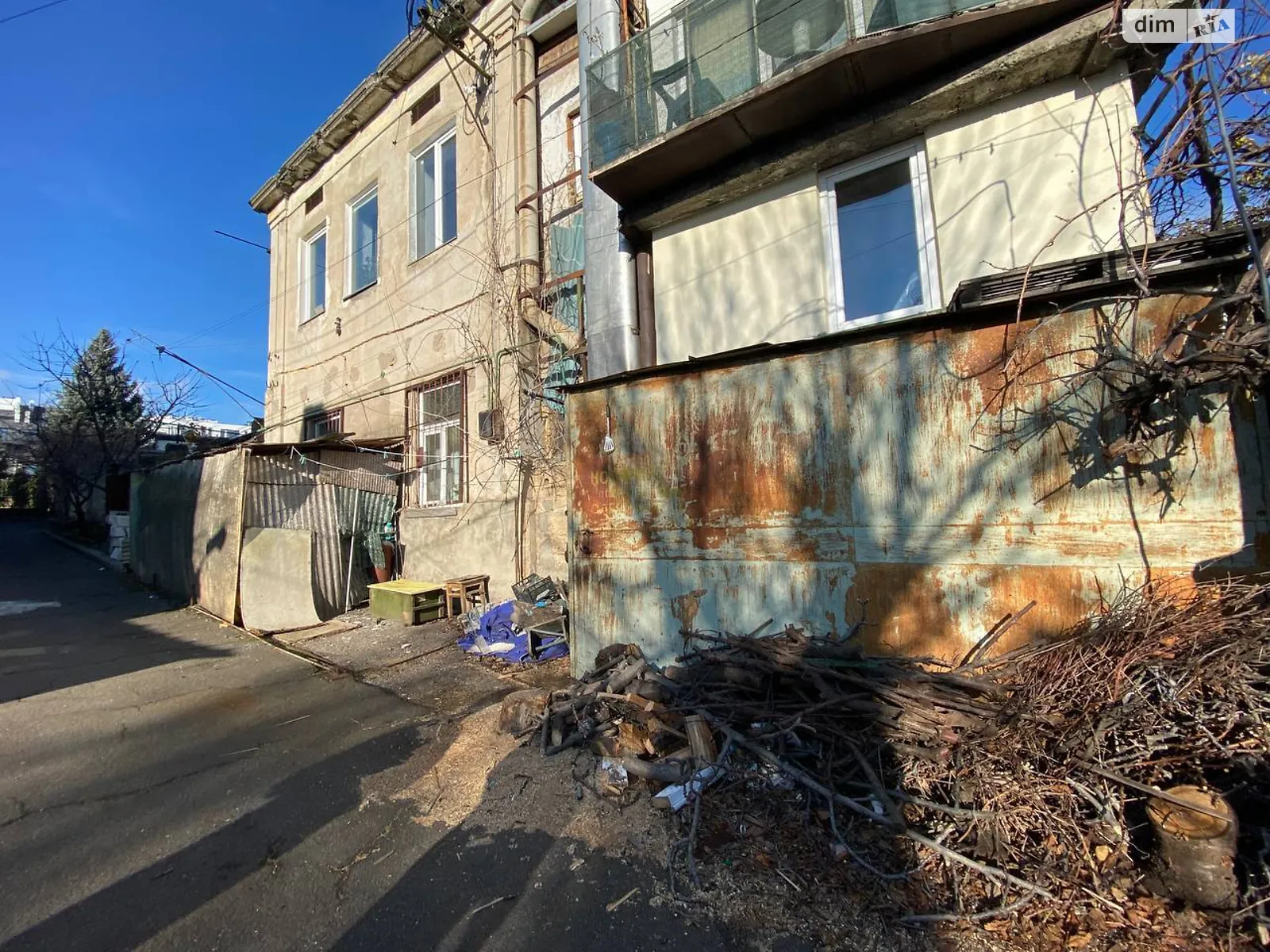 Продается 2-комнатная квартира 55 кв. м в Одессе, Фонтанская дор. - фото 1